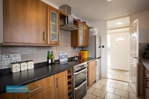 Kitchen- click for photo gallery